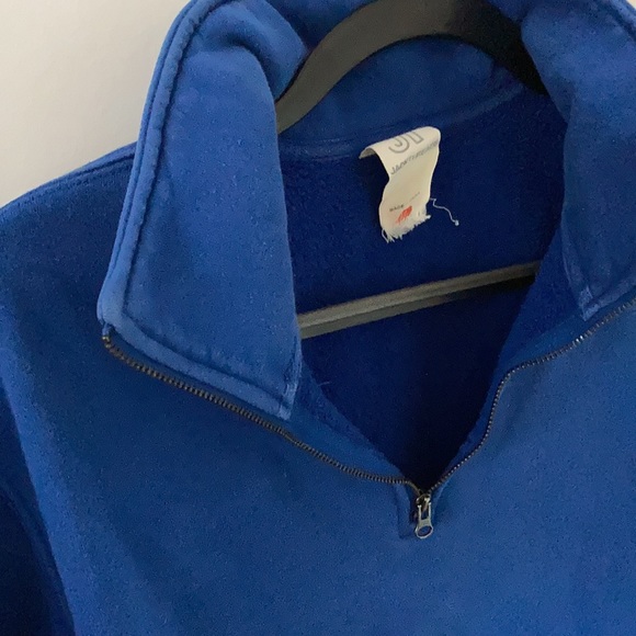 Blue Jackthreads Sweatshirt - Picture 2 of 2